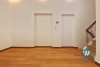 Nice house for rent in alley 111 Xuan Dieu st, Tay Ho District 